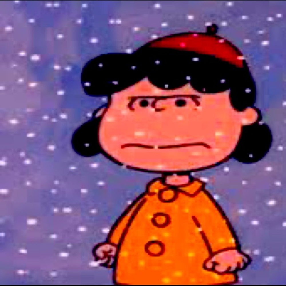 Meet your Posher, Tom